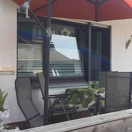 Ferienwohnung "Kleines Glueck" In Winterberg-Niedersfeld Exterior foto