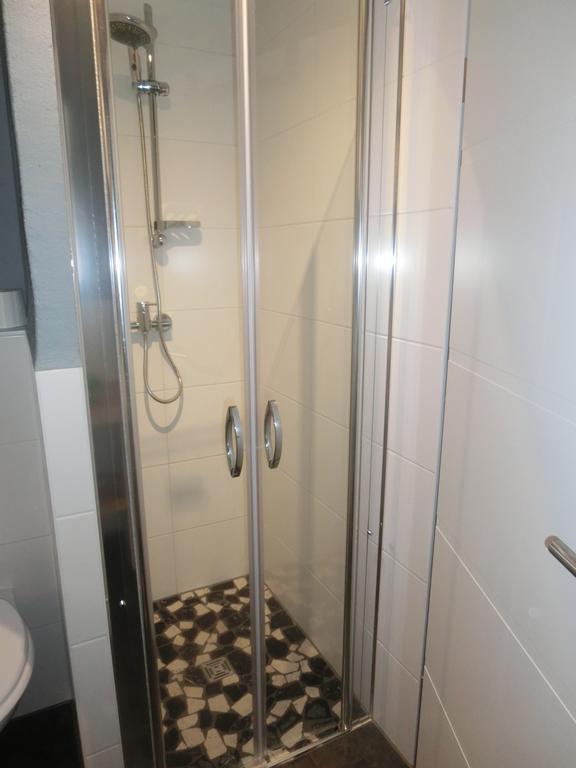 Ferienwohnung "Kleines Glueck" In Winterberg-Niedersfeld Exterior foto
